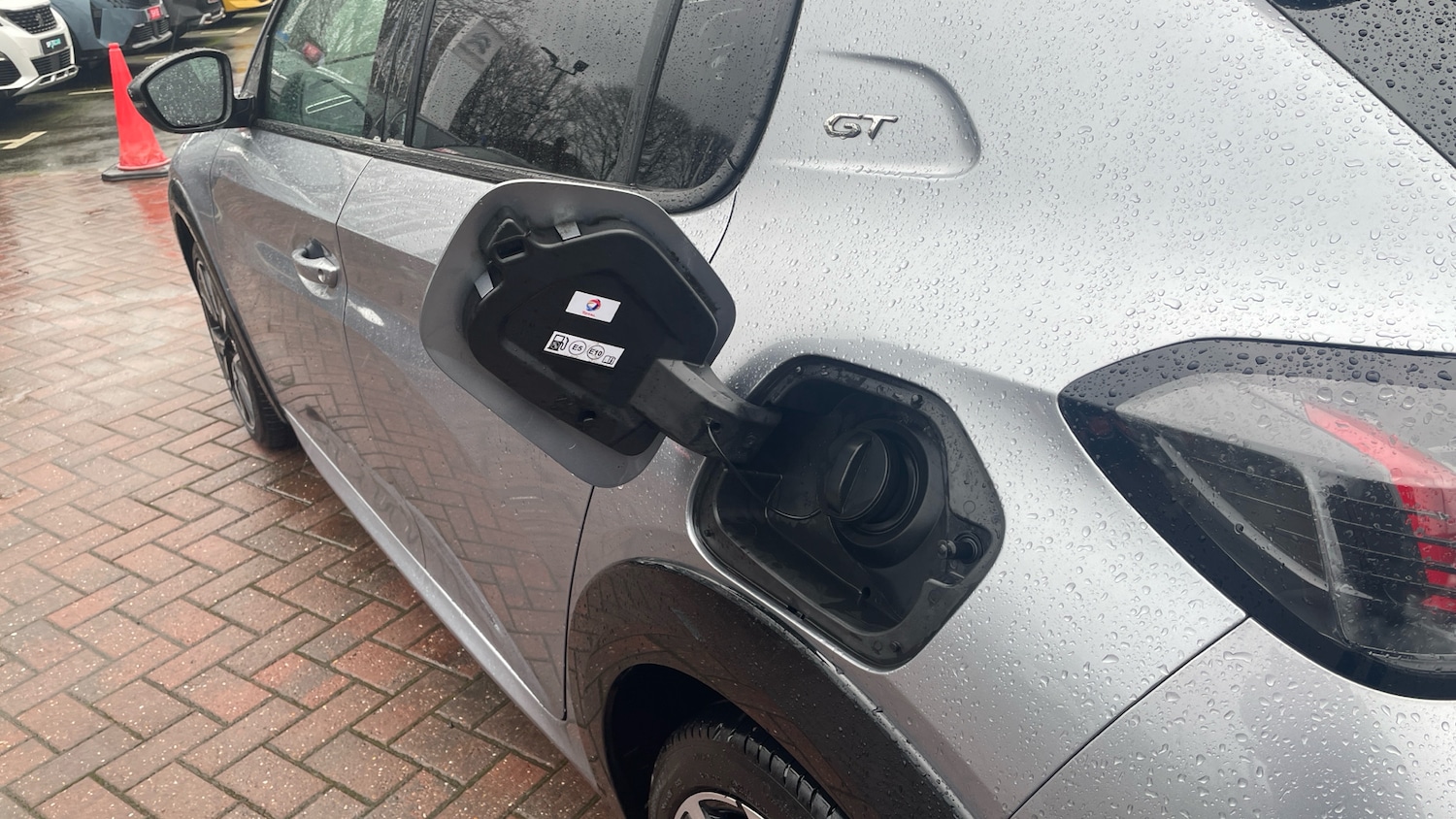 Used Peugeot 208 2021 for sale - 77280481: Photo 48