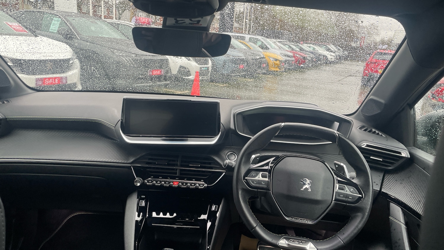 Used Peugeot 208 2021 for sale - 77280481: Photo 5