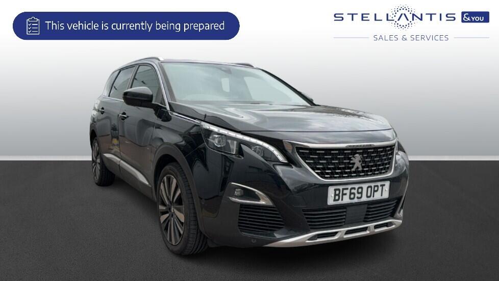Used Peugeot 5008 2019 for sale - 77739215: Photo 1