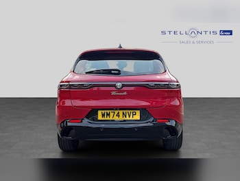 Used Alfa Romeo Tonale 2024 for sale - 78536417: Photo