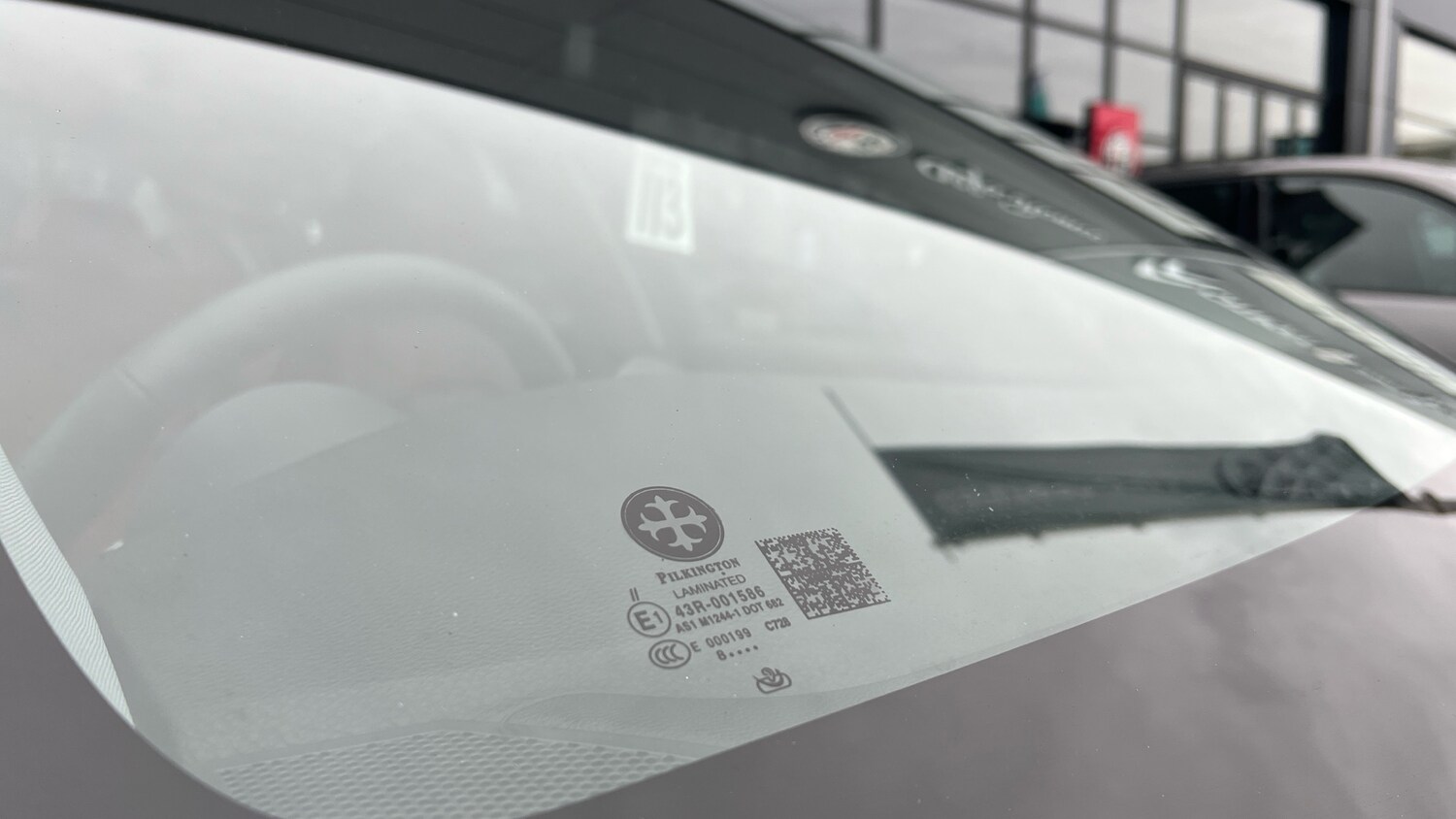 Used Alfa Romeo Giulia 2017 for sale - 77613607: Photo 17