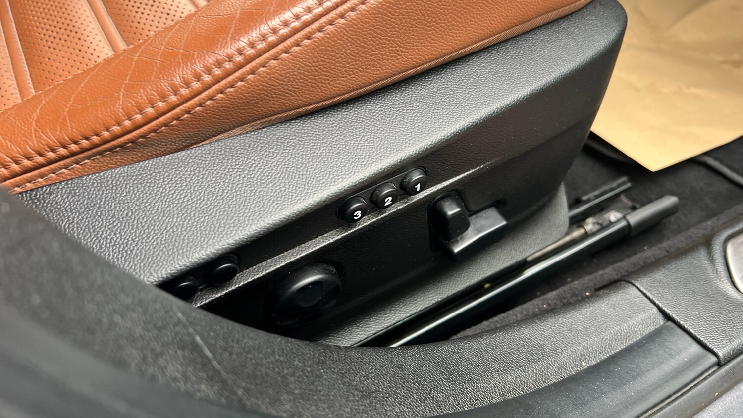 Used Alfa Romeo Giulia 2017 for sale - 77613607: Photo 21