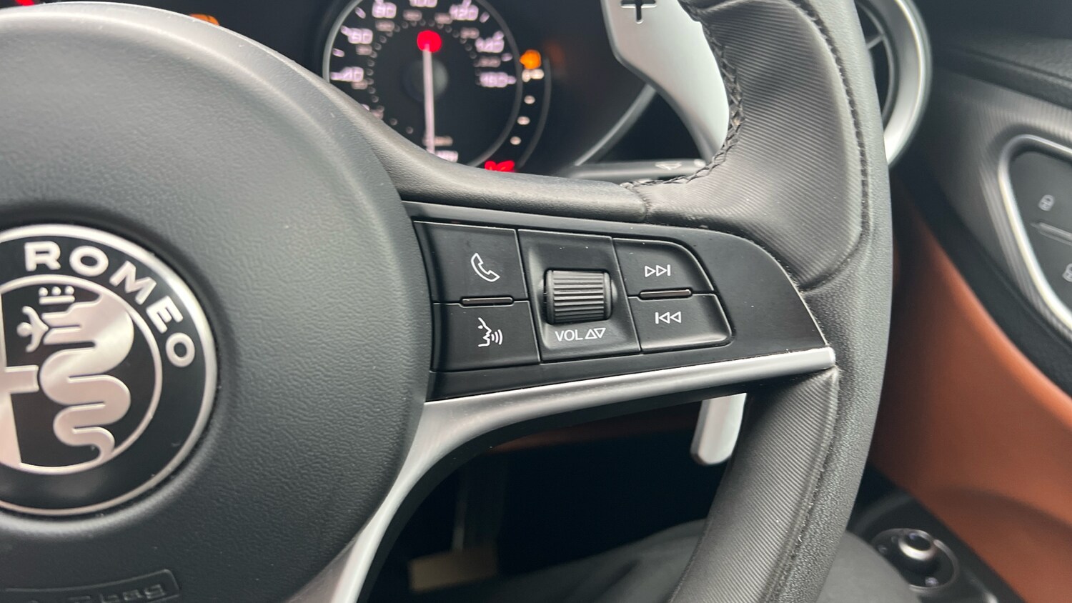 Used Alfa Romeo Giulia 2017 for sale - 77613607: Photo 24