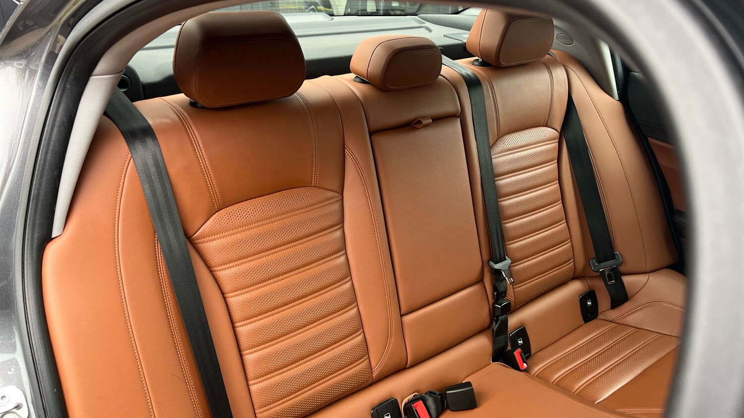 Used Alfa Romeo Giulia 2017 for sale - 77613607: Photo 25