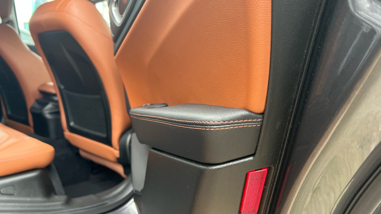 Used Alfa Romeo Giulia 2017 for sale - 77613607: Photo 29