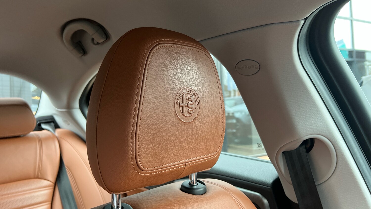 Used Alfa Romeo Giulia 2017 for sale - 77613607: Photo 37