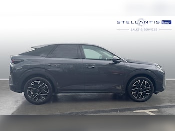 Used Peugeot 3008 2024 for sale - 75533537: Photo