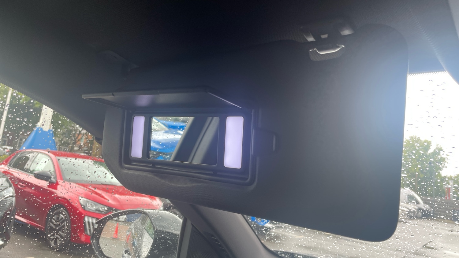 Vehicle 36