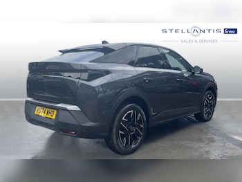Used Peugeot 3008 2024 for sale - 75533537: Photo