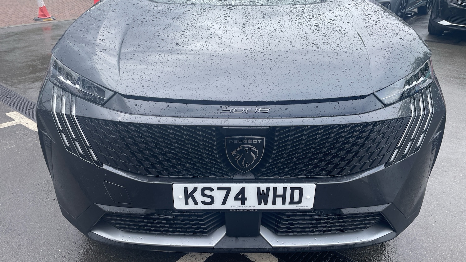 Vehicle 46