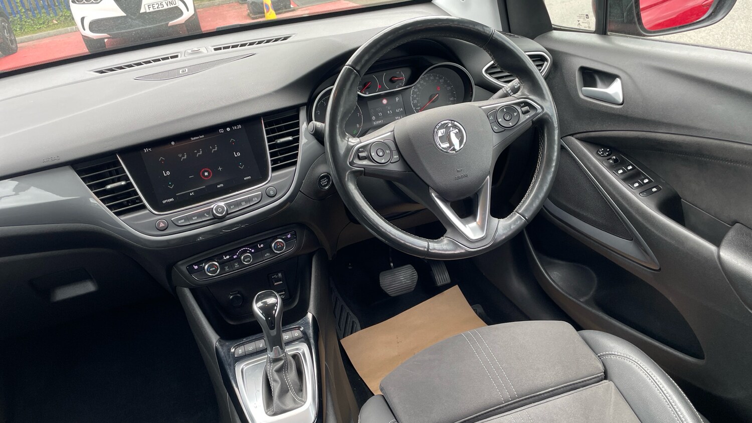 Vehicle 11