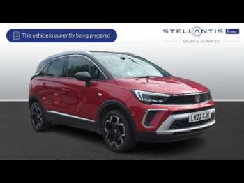 2022 - 1.2 Turbo [130] Ultimate 5dr Auto