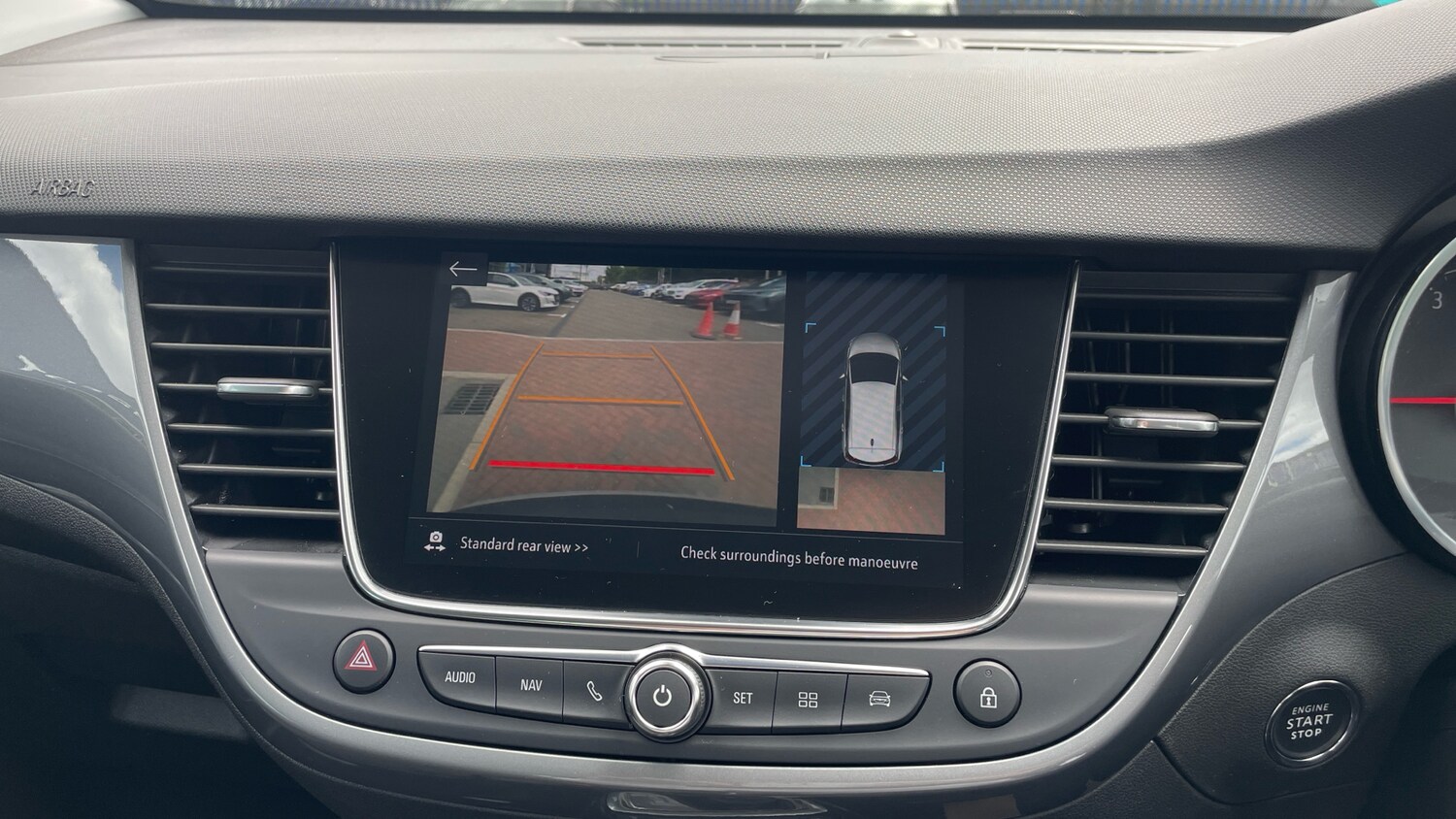 Vehicle 29
