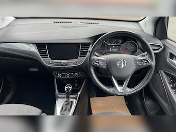Used Vauxhall Crossland 2022 for sale - 74959785: Photo