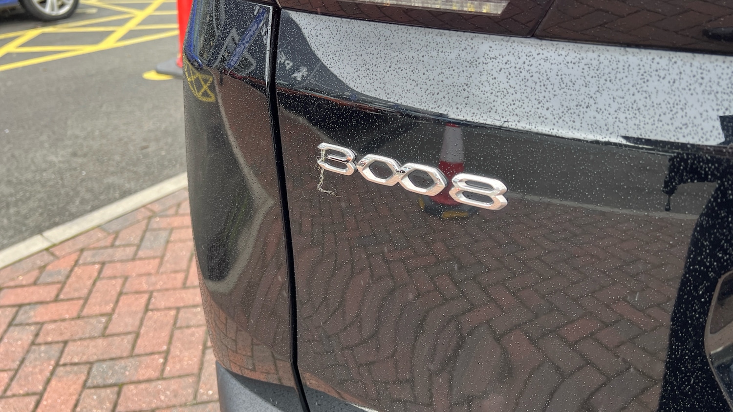 Vehicle 43