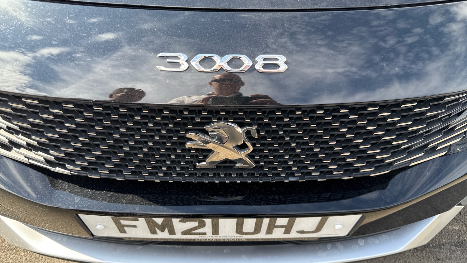 Vehicle 48