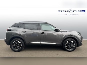 Used Peugeot 2008 2022 for sale - 75416199: Photo