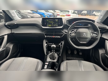 Used Peugeot 2008 2022 for sale - 75416199: Photo