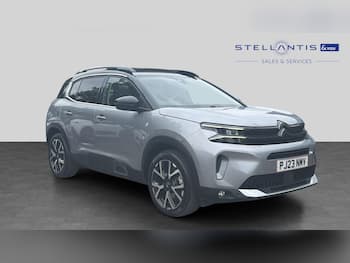 Used Citroen C5 Aircross 2023 for sale - 79846627: Photo