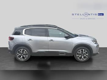 Used Citroen C5 Aircross 2023 for sale - 79846627: Photo