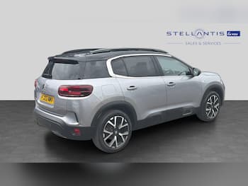 Used Citroen C5 Aircross 2023 for sale - 79846627: Photo
