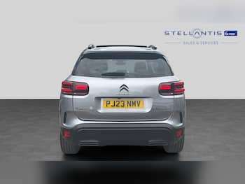 Used Citroen C5 Aircross 2023 for sale - 79846627: Photo