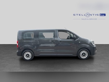 Used Vauxhall Vivaro Life 2024 for sale - 78293065: Photo