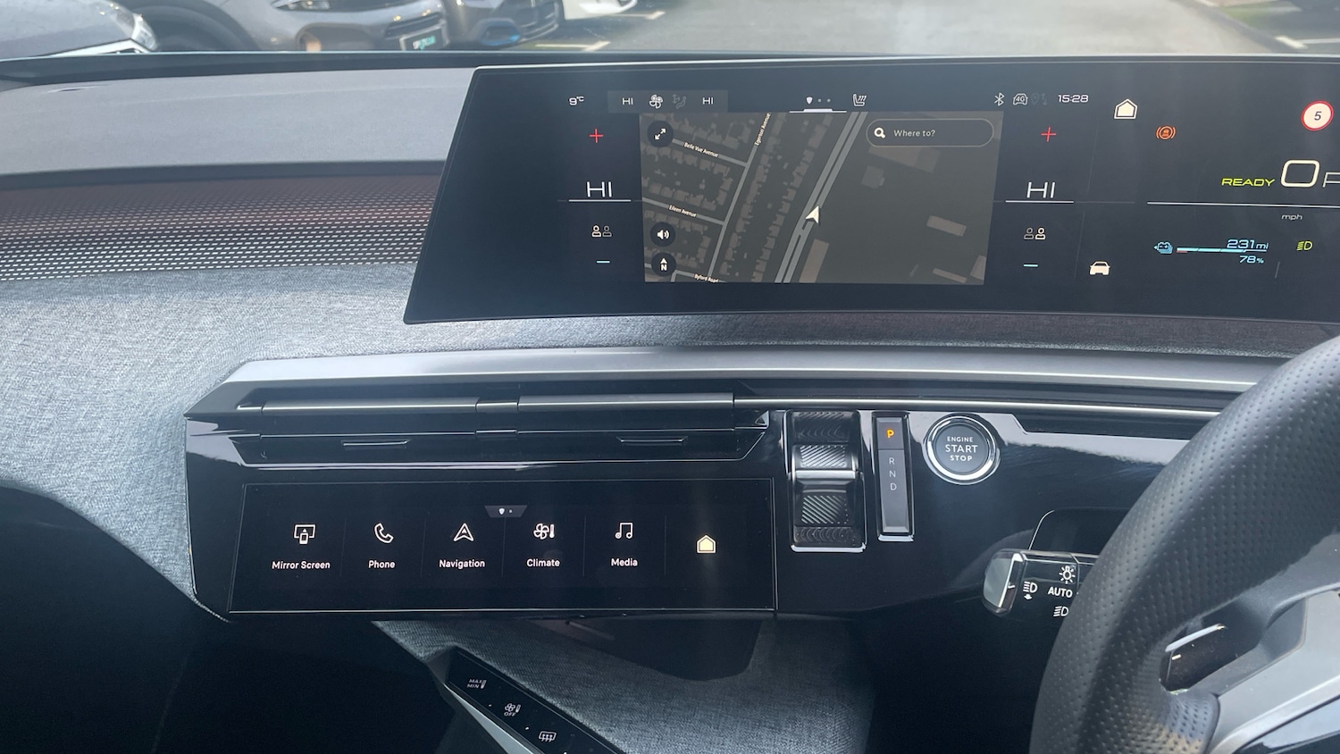 Used Peugeot 3008 2025 for sale - 77030613: Photo 10