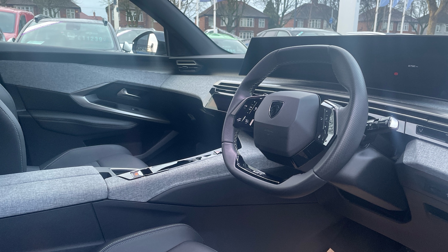 Used Peugeot 3008 2025 for sale - 77030613: Photo 11