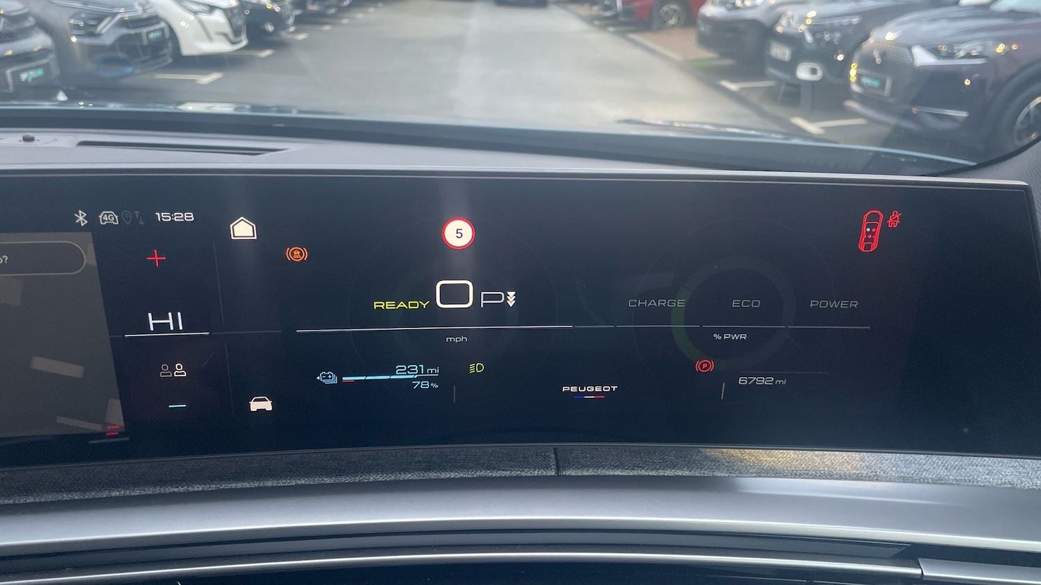 Used Peugeot 3008 2025 for sale - 77030613: Photo 13