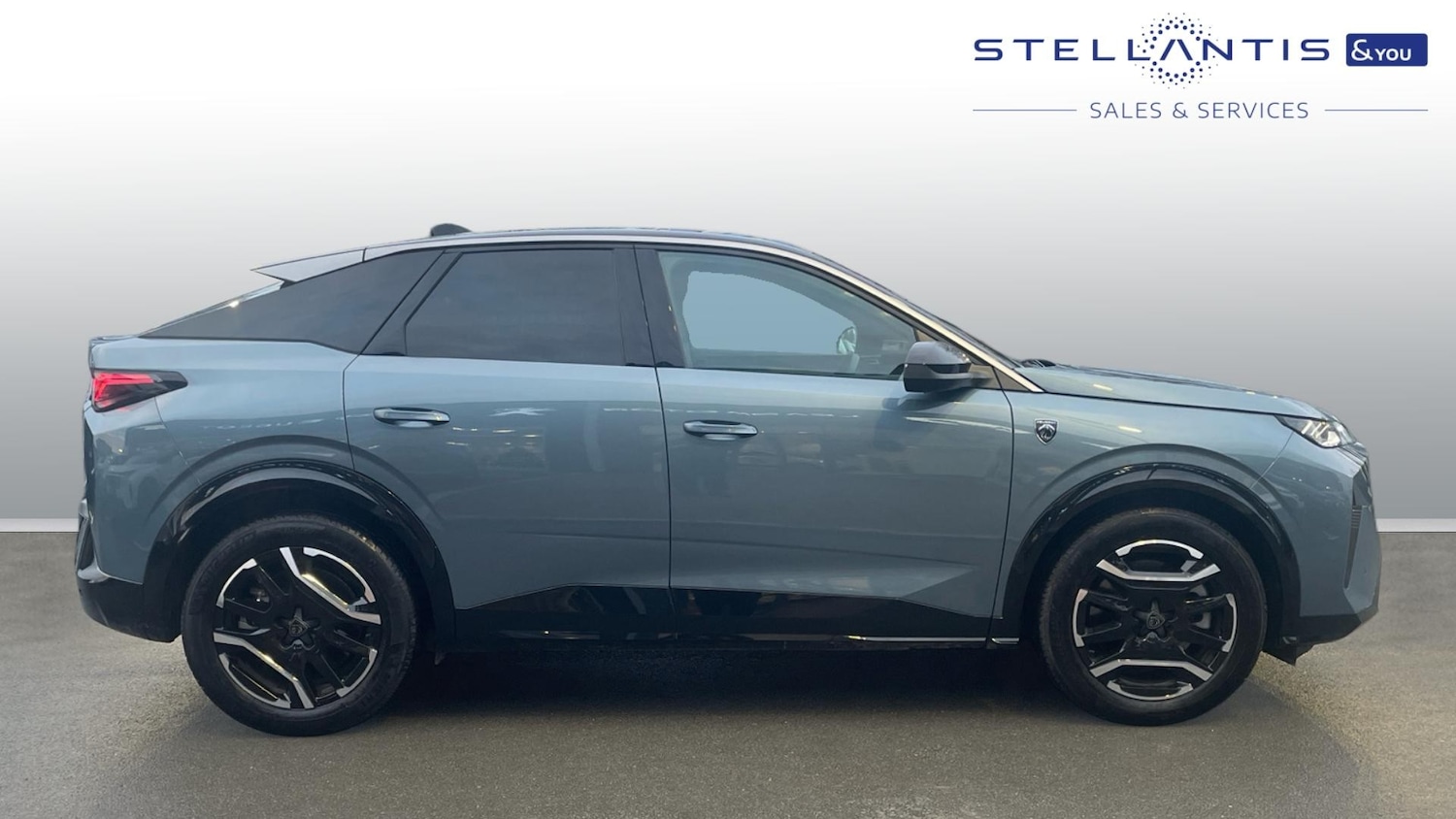 Used Peugeot 3008 2025 for sale - 77030613: Photo 2