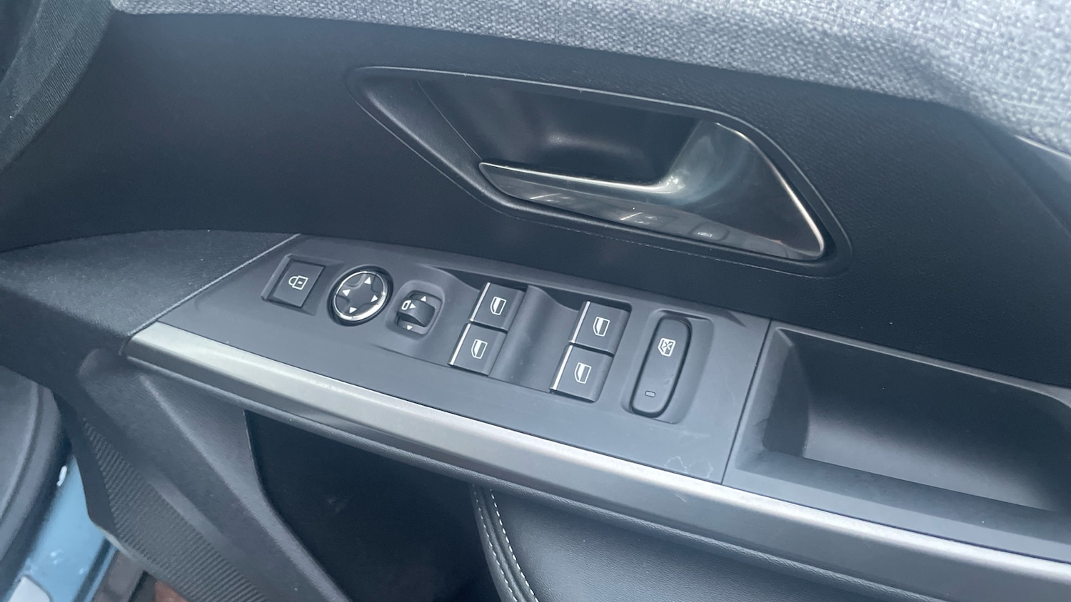 Used Peugeot 3008 2025 for sale - 77030613: Photo 22