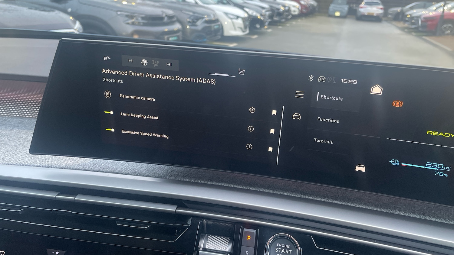 Used Peugeot 3008 2025 for sale - 77030613: Photo 30