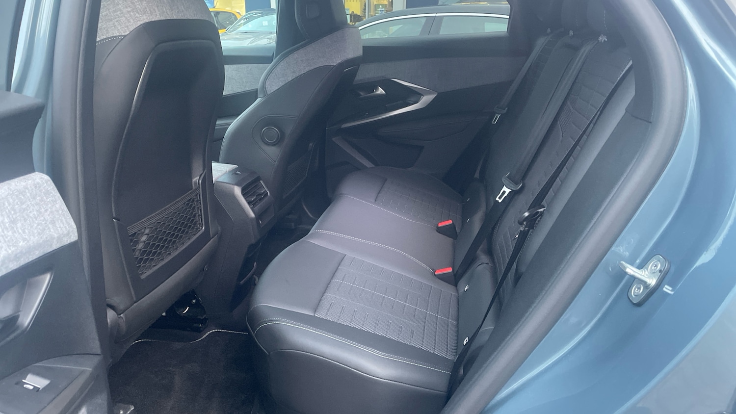 Used Peugeot 3008 2025 for sale - 77030613: Photo 33