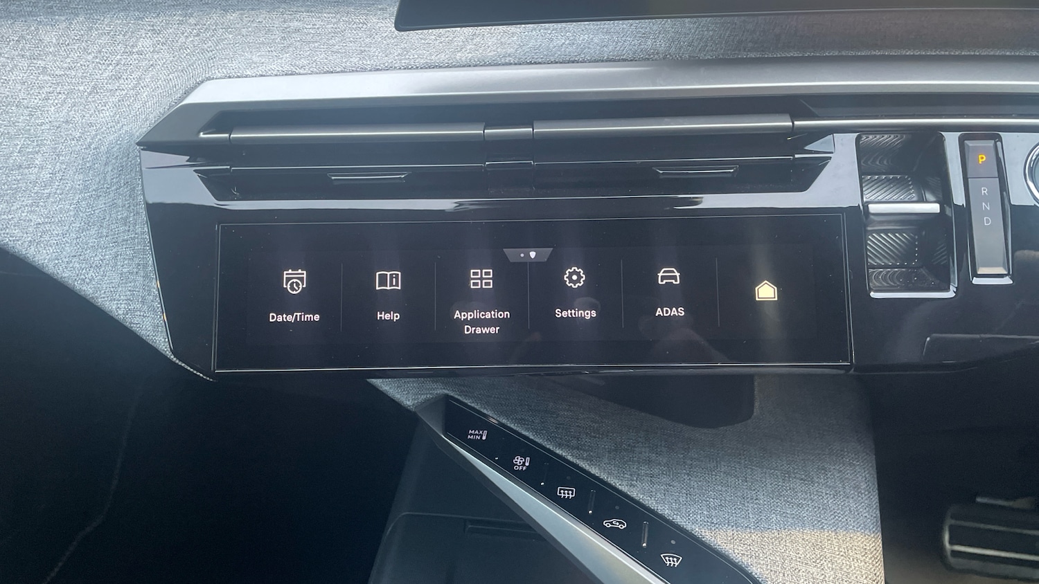 Used Peugeot 3008 2025 for sale - 77030613: Photo 34