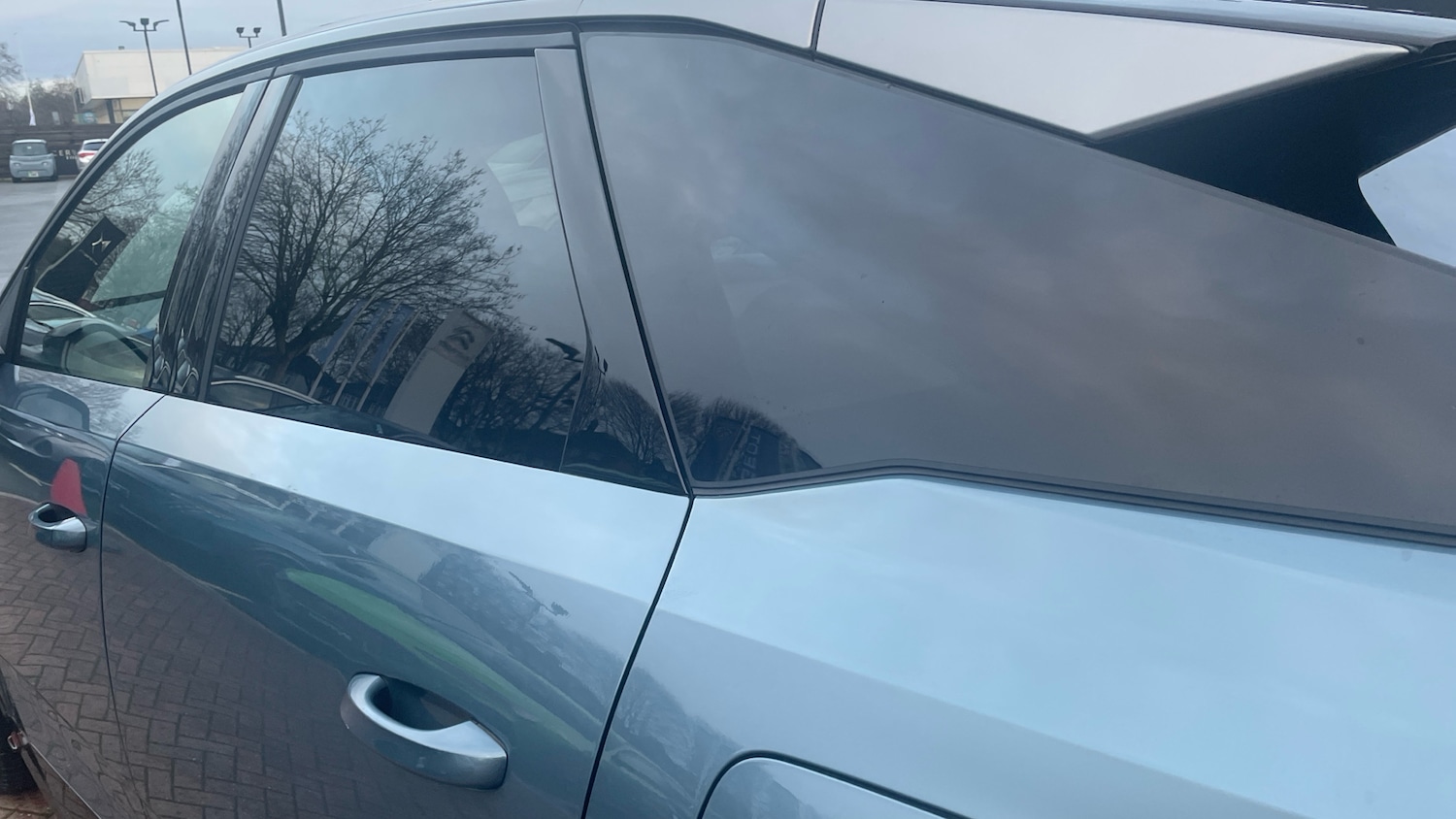 Used Peugeot 3008 2025 for sale - 77030613: Photo 43