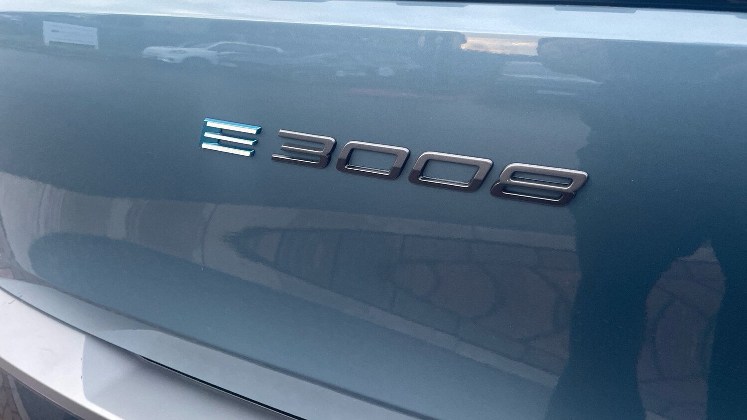 Used Peugeot 3008 2025 for sale - 77030613: Photo 44