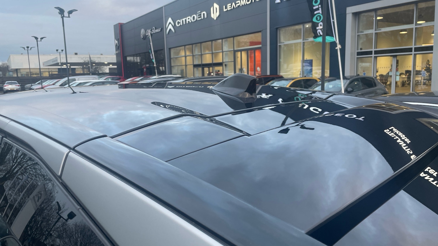 Used Peugeot 3008 2025 for sale - 77030613: Photo 48