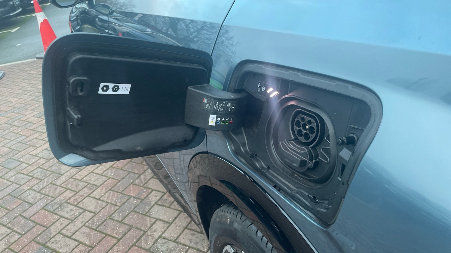 Used Peugeot 3008 2025 for sale - 77030613: Photo 49