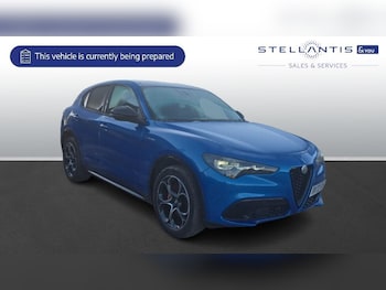 2023 - 2.0 Turbo 280 Veloce 5dr AWD Auto