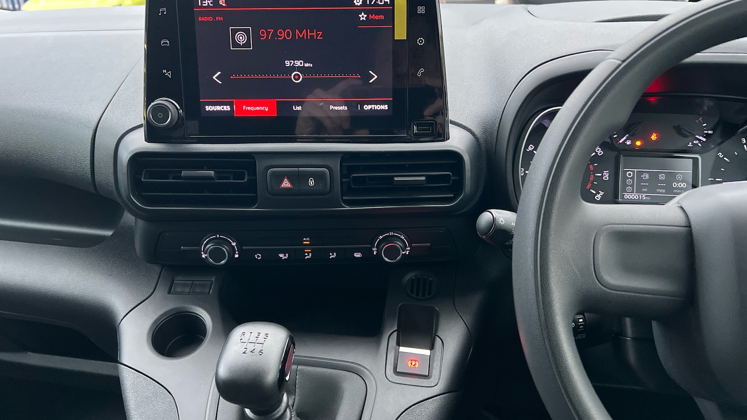 Used Citroen Berlingo 2024 for sale - 76486418: Photo 10