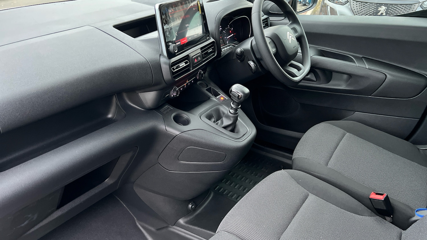 Used Citroen Berlingo 2024 for sale - 76486418: Photo 12