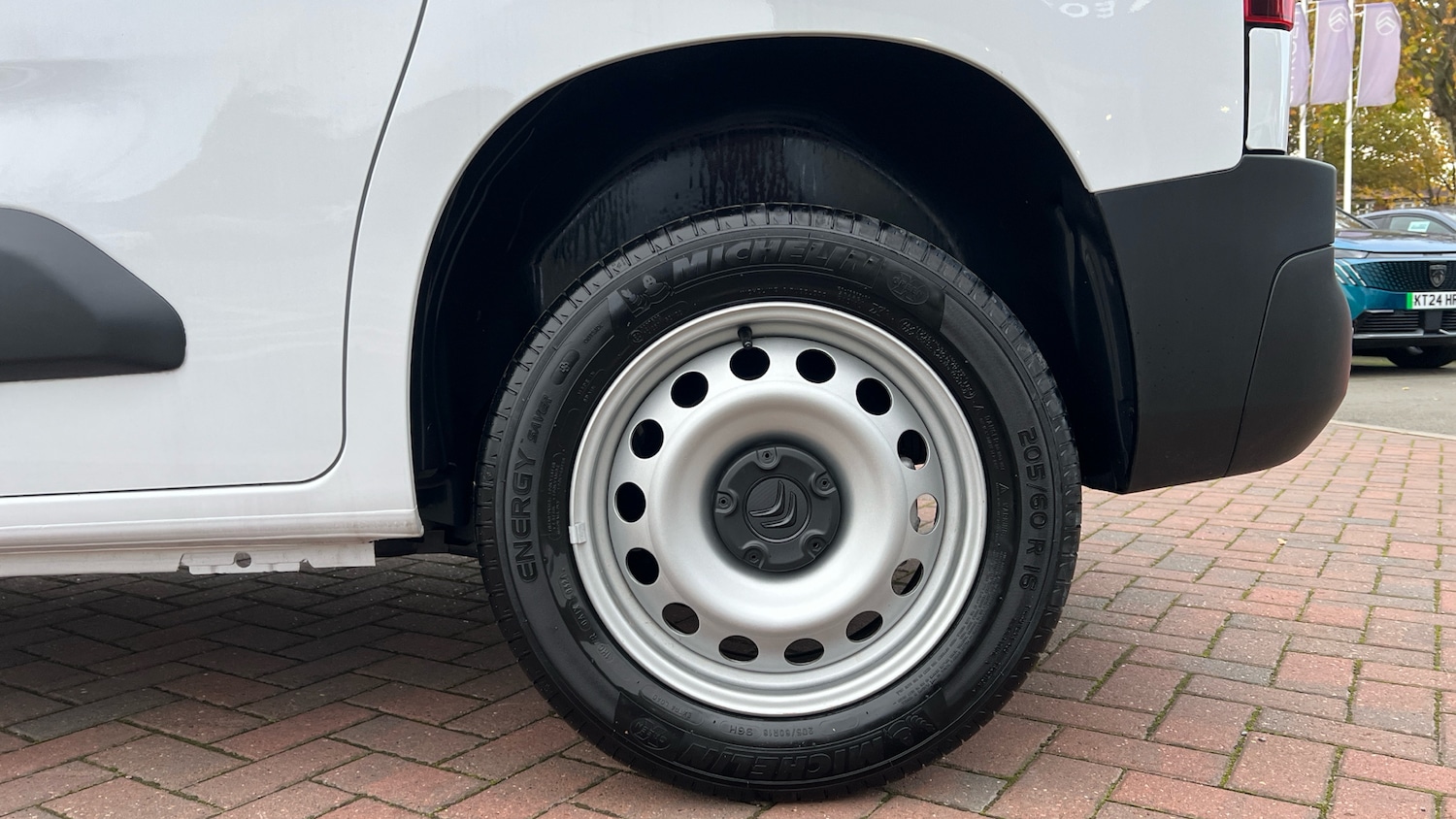 Used Citroen Berlingo 2024 for sale - 76486418: Photo 15