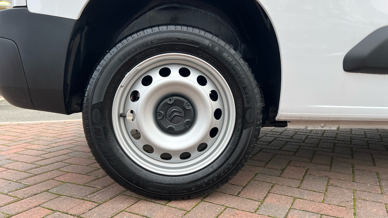 Used Citroen Berlingo 2024 for sale - 76486418: Photo 16