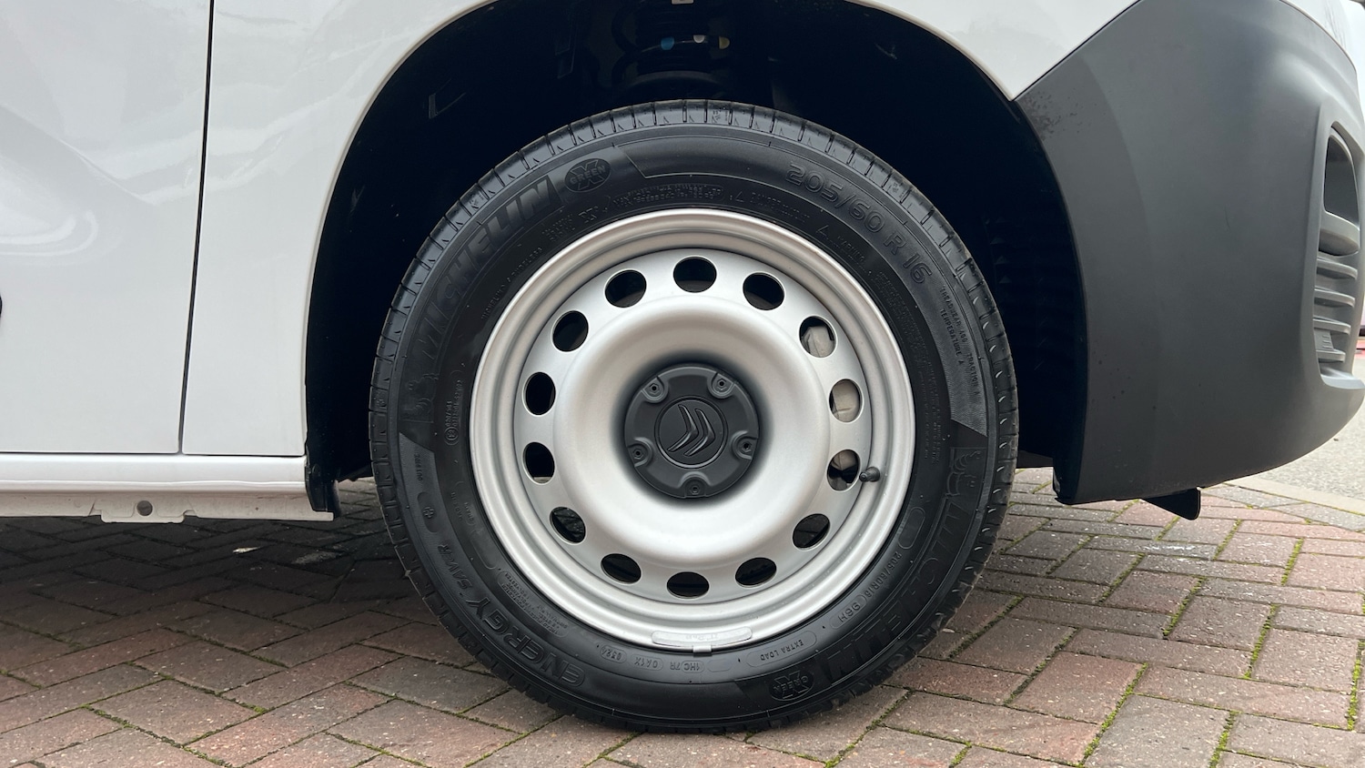 Used Citroen Berlingo 2024 for sale - 76486418: Photo 17