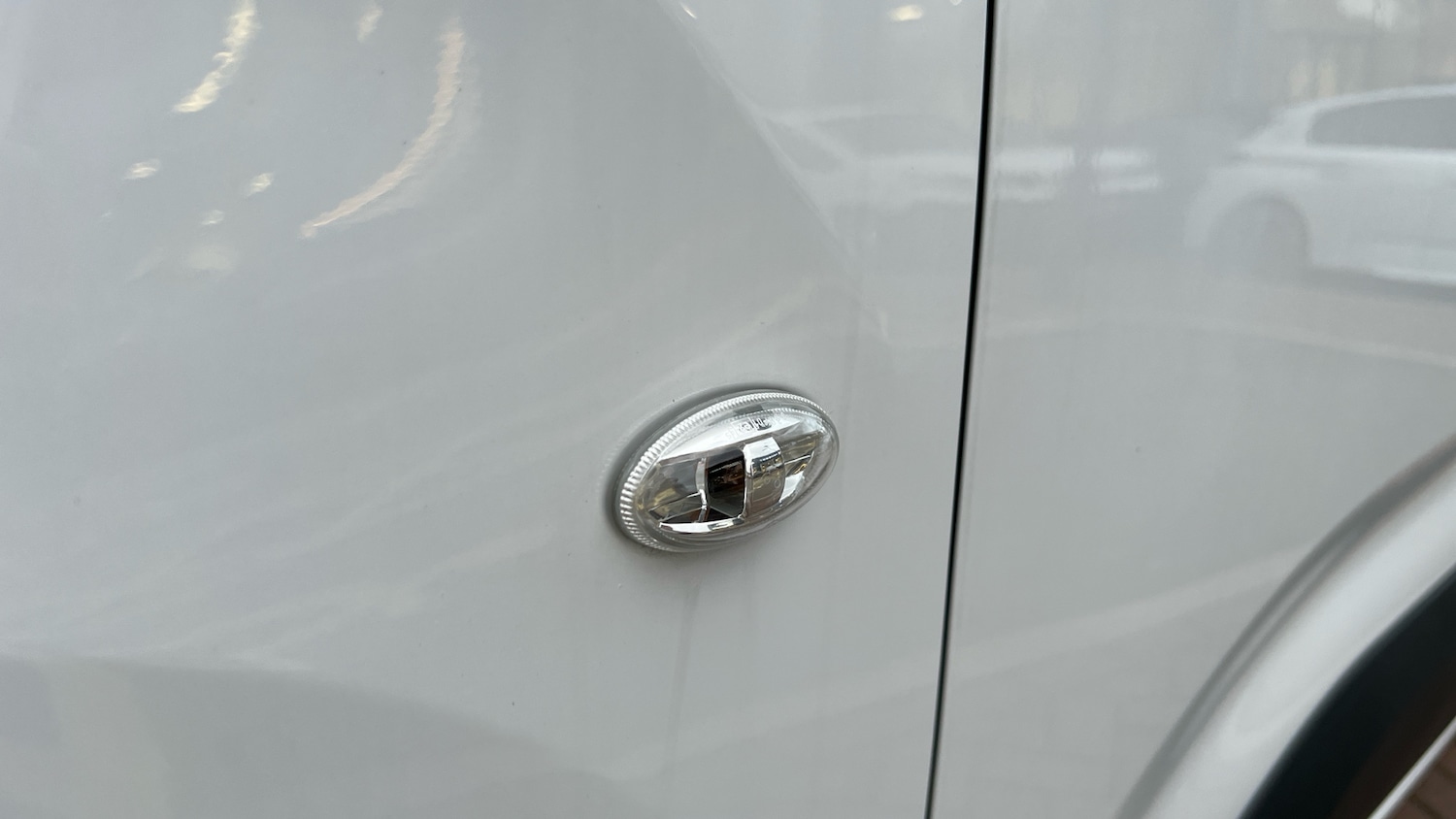 Used Citroen Berlingo 2024 for sale - 76486418: Photo 18