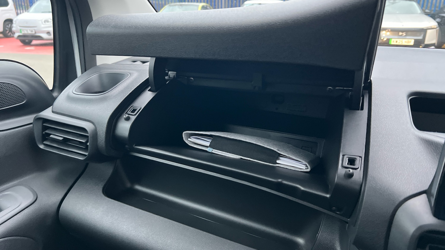 Used Citroen Berlingo 2024 for sale - 76486418: Photo 24