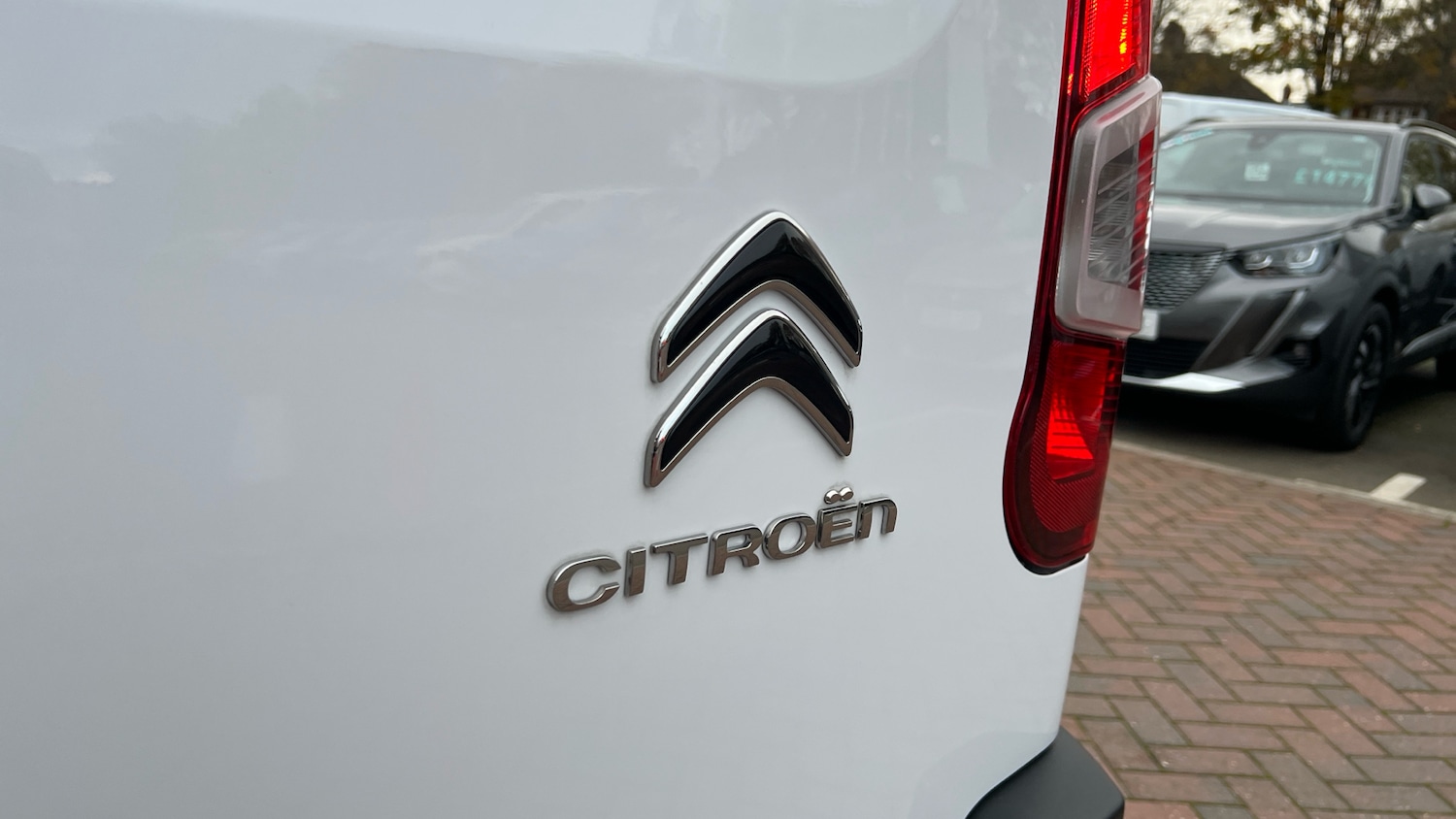 Used Citroen Berlingo 2024 for sale - 76486418: Photo 26