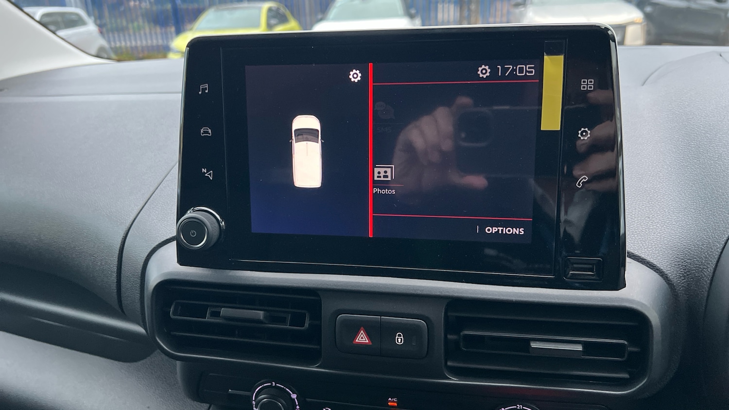 Used Citroen Berlingo 2024 for sale - 76486418: Photo 29