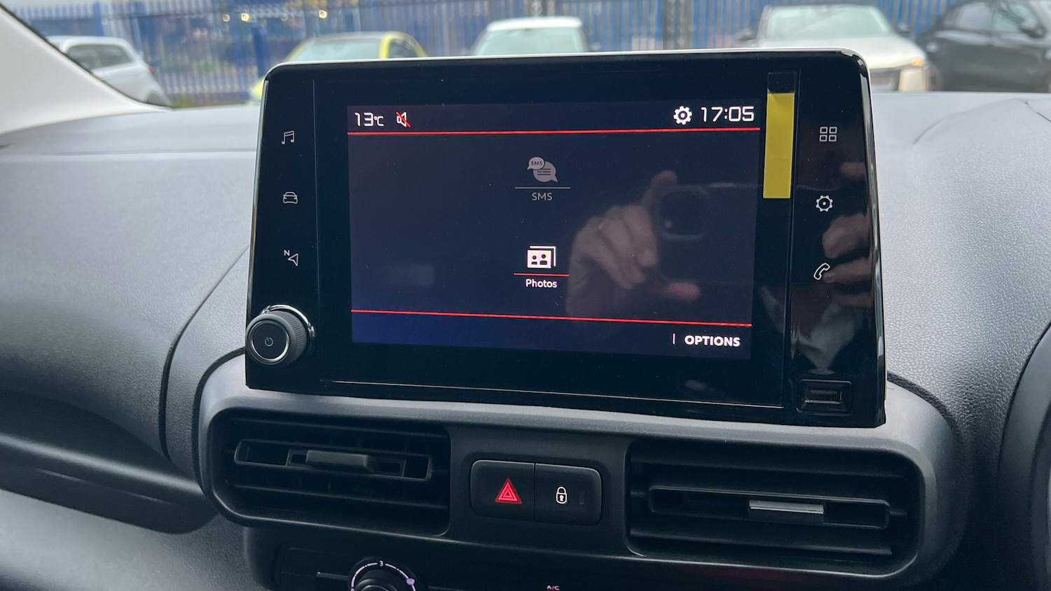 Used Citroen Berlingo 2024 for sale - 76486418: Photo 30